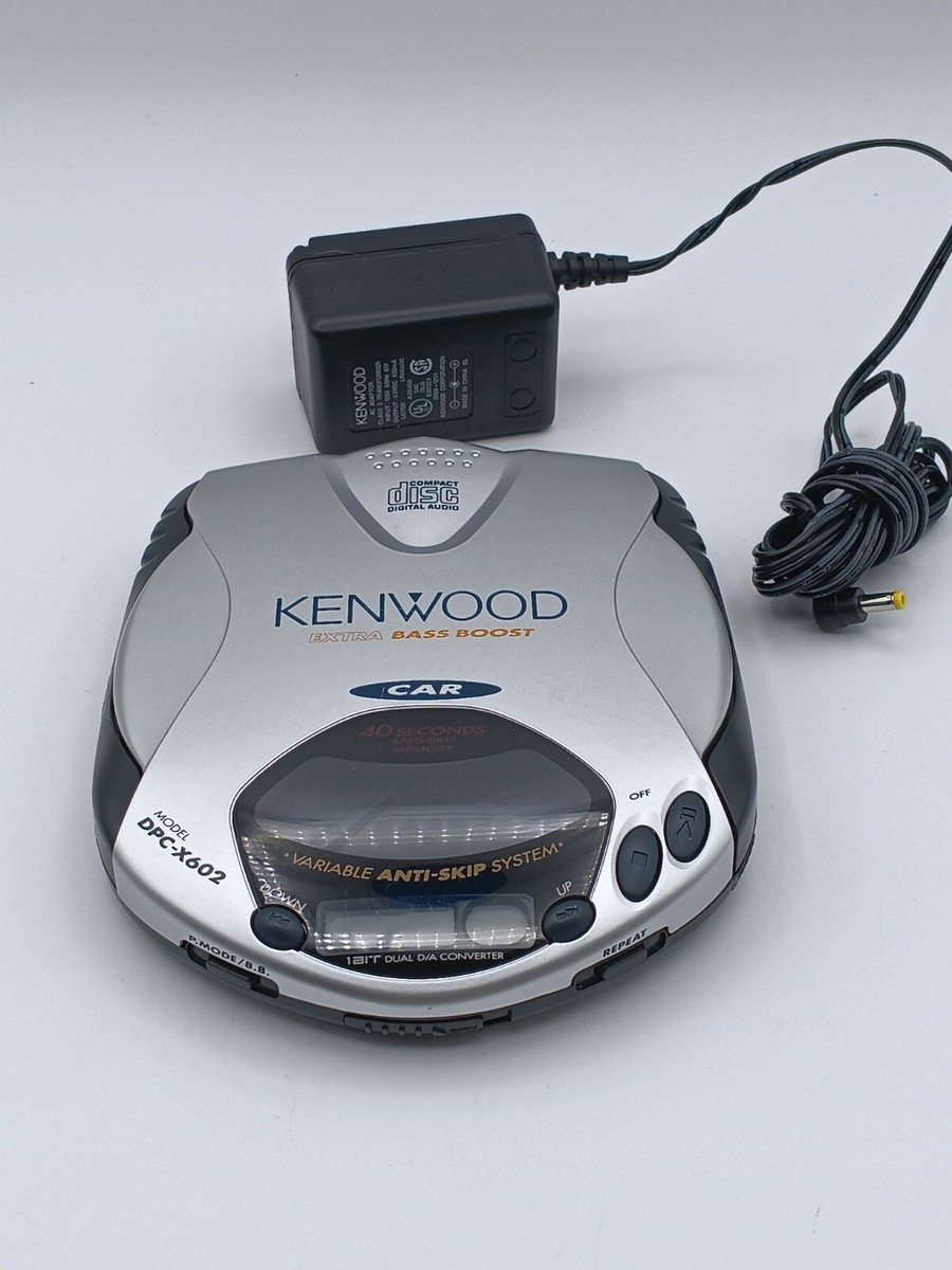 Kenwood DPC | eBay Kenwood DPC | eBay