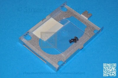 TOSHIBA Satellite L855 L855-S5309 L855-S5366 Laptop HDD Drive Caddy w/ Screws - Image 1 of 4