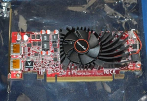 VisionTek HD 7750 Low Profile Video Card - Picture 1 of 3