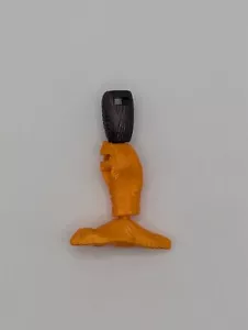 Transformers Beast Wars Bantor LEFT leg part only - Picture 1 of 2