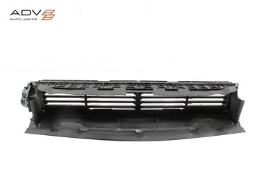 Mazda 6 2018-2021 radiador obturador inferior conducto deflector de aire guía OEM Foto 1 de 4