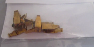 "6" PAR DE ZAPATOS TOMY AFX PICK UP PARA SUPER G+, SRT y Turbo Foto 1 de 2