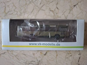 Bus MAN 750 M11A de VK Modelle a 1/87 Nº 3 Waldfriedhof - Imagen 1 de 1