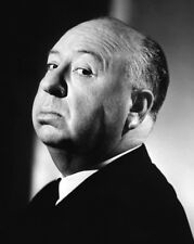 Alfred Hitchcock  Psycho  Birds Twilight Zone Glossy 8 x 10 Photo Picture h1