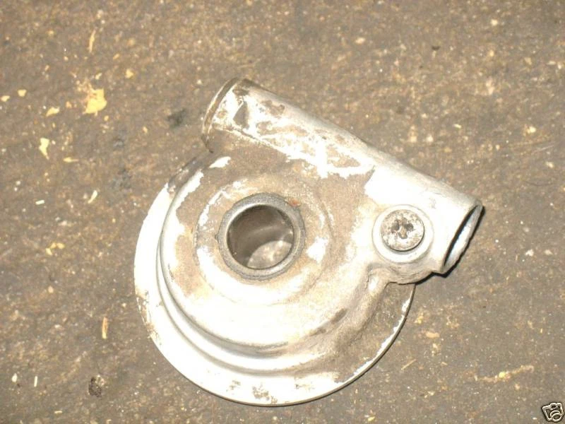 76 HONDA XL250 XL 250 VELOCÍMETRO ACCIONAMIENTO Foto 1 de 1