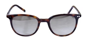 Krass Unisex Sonnenbrille K7871 600 50 1105563 N2 Braun Schildpatt Strand Spaß - Bild 1 von 16