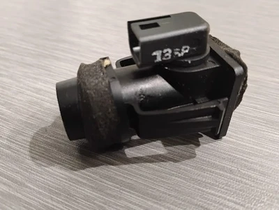 1997-2004 C5 Corvette Interior Temperature Sensor Cabin Inside # 16267411 b21 - Image 1 of 2