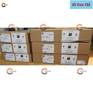 ALLEN BRADLEY 2711R-T4T SELLADO DE FÁBRICA 800 SER A 4" TERMINAL HMI - Imagen 1 de 4