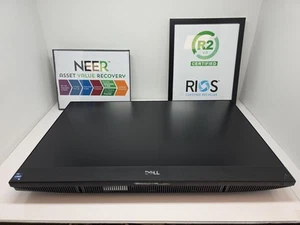 Dell OptiPlex 7400 AIO 23.8" Intel i7-12700 16GB DDR4 512GB SSD NO STAND W11P - Picture 1 of 4