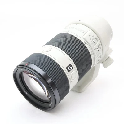 Sony FE 70-200mm F/4 G OSS SEL70200G (Sony E mount) #261 - Image 1 of 4