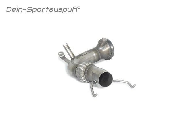 Ragazzon Kat-Tubo Mini Cooper S Inclusa JCW F60 Countryman - Immagine 1 di 1