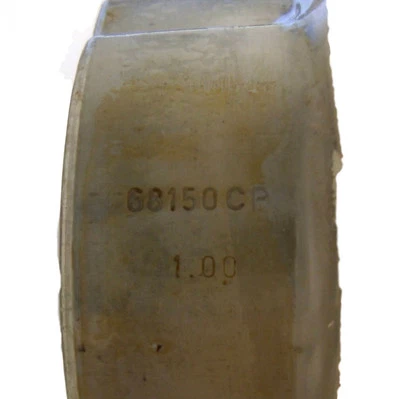 AutoExtra/Sealed Power 68150CP Engine Connecting Rod Bearing - Image 1 of 4