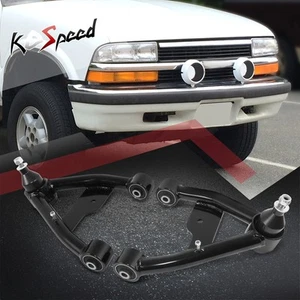 2 Pcs 2"-4" Lift Front Upper Control Arms for Chevrolet S10 GMC S15 1984-1904 - Picture 1 of 6
