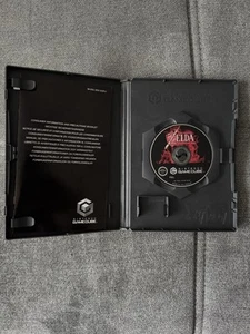 Nintendo Gamecube Zelda Ocarina Of Time - Bild 1 von 1