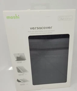 Moshi VersaCover Custodia per iPad 9.7" 2017 5a Generazione e 2018 6a Generazione con Cover Pieghevole - Foto 1 di 3