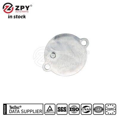 ZPY New Engine Camshaft CAP PLUG For 2015-2020 AUDI A3 1.4L 036 103 111G  - Image 1 of 4