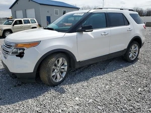 Ignition Switch Electric Switch Only Fits 01-19 ESCAPE 322428 - Picture 1 of 10