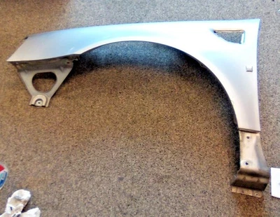 Guardabarros izquierdo conductor GXP compatible con 05-08 GRAND PRIX DG Foto 1 de 4