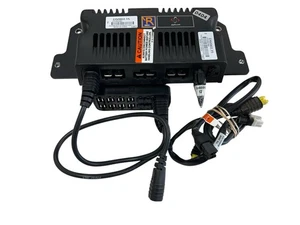 QUICKIE Q700M QM-710 Module D50903.15 & D50919.03 Elektrorollstuhl - Bild 1 von 7