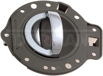 Manija de puerta interior delantera Dorman 83984 - derecha para Jeep Commander 06-10 Foto 1 de 4