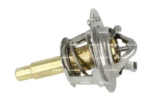 Thermostat, Kühlmittel NRF 725282 für MERCEDES-BENZ CLK (C209) 1.8 2002-2009 - Bild 1 von 12