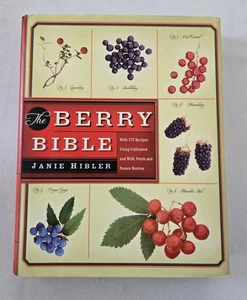 The Berry Bible by Janie Hibler, 2004 - Picture 1 of 15