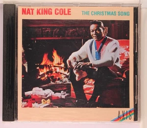 Nat King Cole - The Christmas Song (CD, 1964) - Imagen 1 de 3