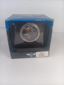 Stewart Warner Vintage 2 1/16" 20-32v Range Volt Voltmeter Gauge 82347 NEW - Picture 1 of 3
