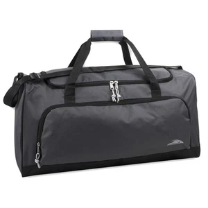 55 Liter, 24 Inch Lightweight Canvas Duffle Bags for Men & Women For Travelin... - Picture 1 of 1