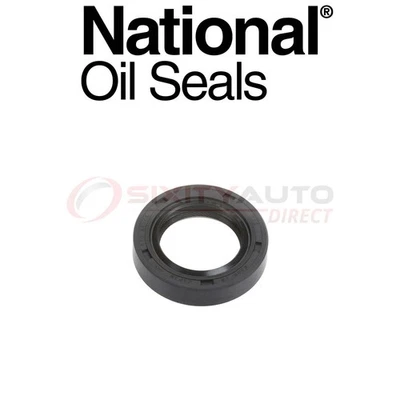 National Manual Transmission Input Shaft Seal for 1991-1994 Mercury Capri vz Foto 1 de 4