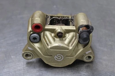 00-04 APRILIA SL1000 FALCO REAR BACK BRAKE CALIPER - Image 1 of 4