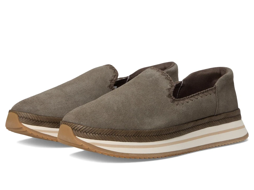 TOMS女式Lifestyle运动鞋 — 第 1/1 张图片