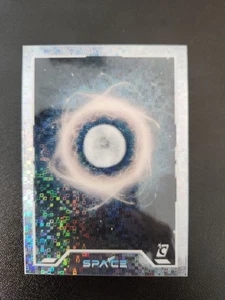 2025 Cardsmiths Space Galactic Edition Neutron Star #12 Matrix Holofoil Parallel - Picture 1 of 2