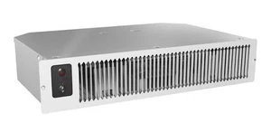 Heat Storm 1500 Watt Electric Kick Space Heater with Wi-Fi - Picture 1 of 2