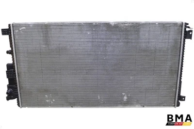 Radiador de refrigeración del motor diésel Ford F250 F350 6,7 L 2017 2018 2019 OEM Foto 1 de 4