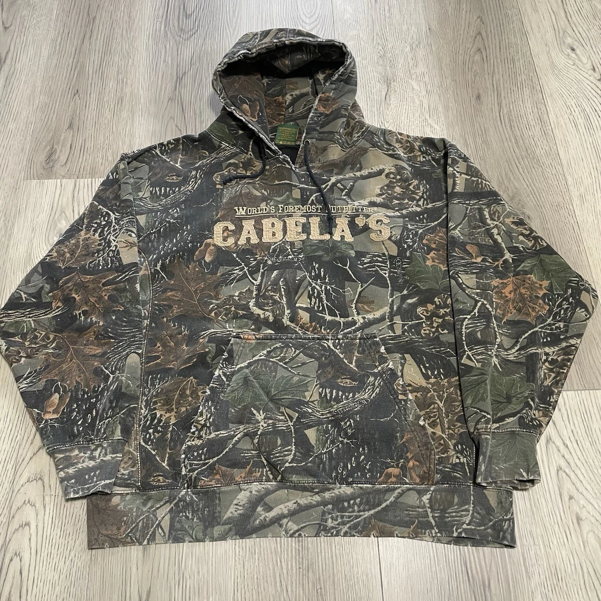 Camouflage Hoodies & Sweatshirts for Men with Vintage for sale | eBay