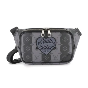 LOUIS VUITTON Monogram Stripe Eclipse Modular Sling Bag M59338 90289258 - Bild 1 von 10