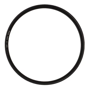 (82mm)Soft Diffusion 1/4 Filter Mist Dreamy Cinematic Effect Filter Matte - Picture 1 of 12