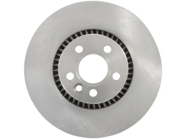 Rotor de freno delantero API 34HY25J para Land Rover LR2 OEF3 2008-2015 -- 316 mm OEF3 Foto 1 de 1