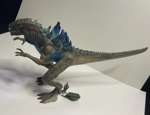 Godzilla Electronic Rumble ‘N Roar: Power Blast Godzilla 1998 (M1) - Bild 1 von 14