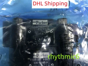 Brand new 026-41245-H R4V03-5351109G0QA125 relief valve 026-41245-H R4V03-535110 - Picture 1 of 5