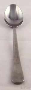 Retroneu Stainless Steel RTR17 Teaspoon(s) 6 3/8" - Picture 1 of 5