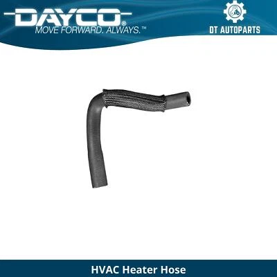 Para Mercury Grand Marquis 2005-2011 HVAC calentador manguera calentador a tubería Dayco 2006 Foto 1 de 2