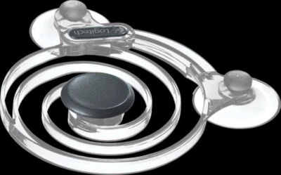 Logitech Joystick for iPad (IL/RT5-943-000033-UG) - Image 1 of 2