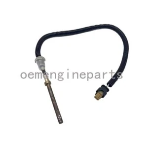 Fits for MERCEDES S CLASS S350 W221 Exhaust Gas Temperature Sensor 0071539628 - Picture 1 of 5