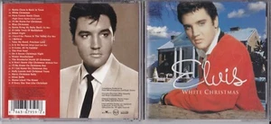 White Christmas by Elvis Presley (CD, 2000, RCA Records) - Picture 1 of 2