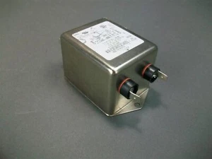 Corcom RFI Power Line Filter 3VQ1 NOS PRICE DRASTICALLY REDUCED!! - Picture 1 of 5