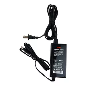 Challenger Cable Sales Schaltnetzteil Modell PS-2.1-12-3-DC-U-S,12V EPS-3 - Bild 1 von 2