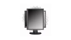 Lenovo LT2252pwA Monitor 22" 16:10 VGA DVI Display Rigenerato 20 No Piedistallo - Foto 1 di 3