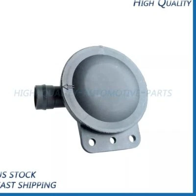 Crankcase Vent PCV Valve For 2007-2009 Jaguar XK XKR 2009-2010 Jaguar XF 4.2L V8 Foto 1 de 4